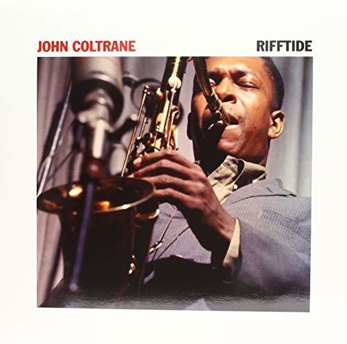 Coltrane, John: Rifftide