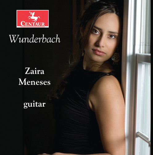 Bach, J.S. / Meneses: Wunderbach