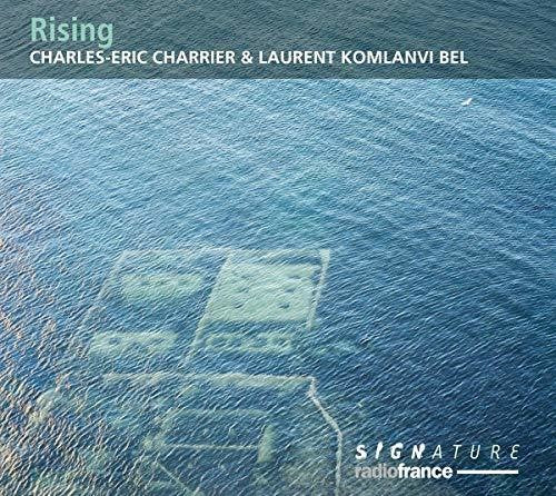 Charrier / Charrier / Bel: Rising