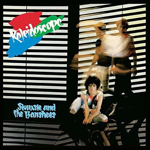 Siouxsie & Banshees: Kaleidoscope