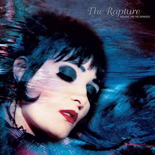 Siouxsie & Banshees: Rapture