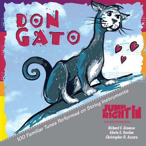 Don Gato / Various: Don Gato