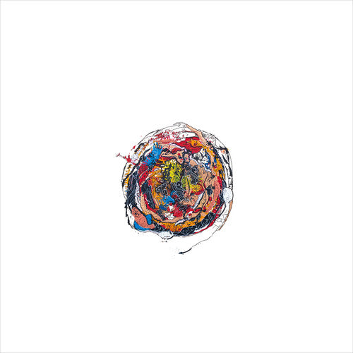 mewithoutYou: Untitled