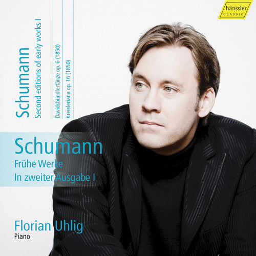 Schumann / Uhlig: Florian Uhlig 12