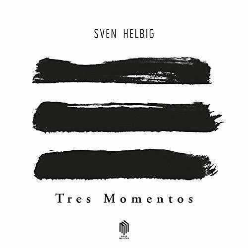 Helbig / Forrklang Quartet: Tres Momentos
