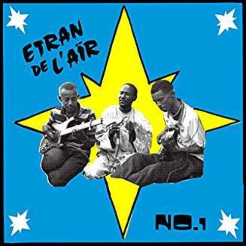 Etran De L'Air: No. 1