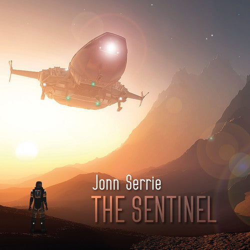 Serrie, Jonn: Sentinel