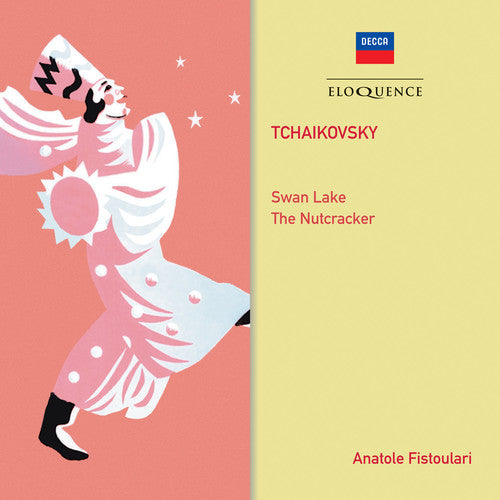 Tchaikovsky / Fistoulari, Anatole: Tchaikovsky: Swan Lake