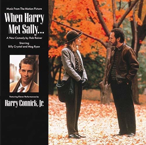 Connick Jr, Harry: When Harry Met Sally... (Music From the Motion Picture)