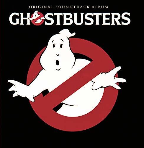 Ghostbusters / O.S.T.: Ghostbusters / O.S.T.