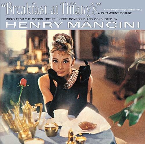 Mancini, Henry: Breakfast at Tiffany's / O.S.T.