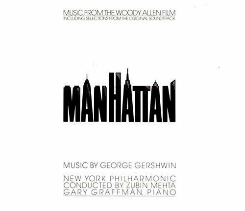 Manhattan / O.S.T.: Manhattan / O.S.T.