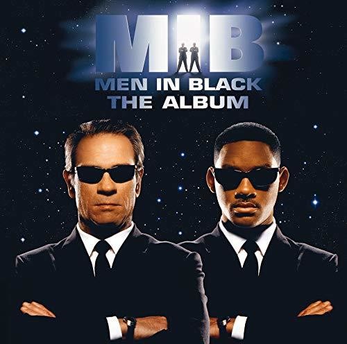 Men in Black the Album / O.S.T.: Men in Black the Album / O.S.T.