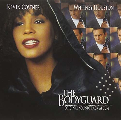 Bodyguard / O.S.T.: Bodyguard / O.S.T.