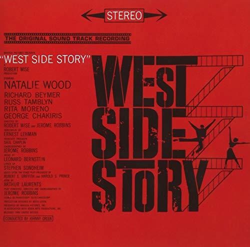 West Side Story / O.S.T.: West Side Story / O.S.T.