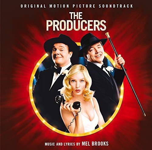 Producers / O.S.T.: The Producers (Original Motion Picture Soundtrack)