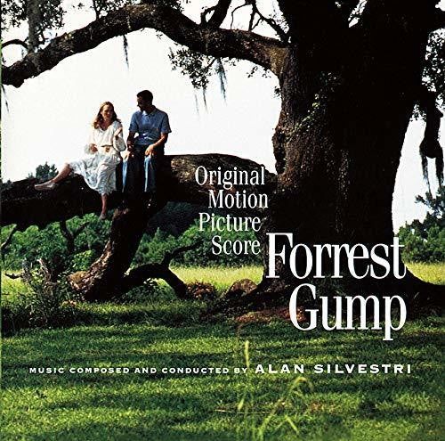 Forrest Gump (Score) / O.S.T.: Forrest Gump (Score) / O.S.T.