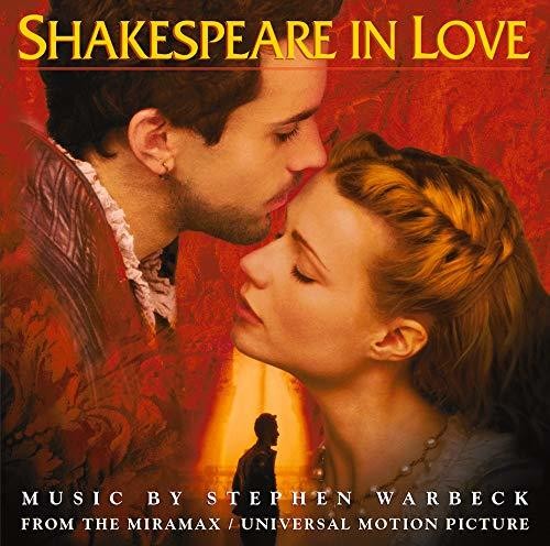 Shakespeare in Love / O.S.T.: Shakespeare in Love / O.S.T.