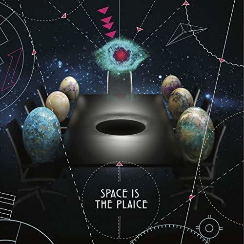 Space Is the Plaice / Various: Space Is The Plaice / Various