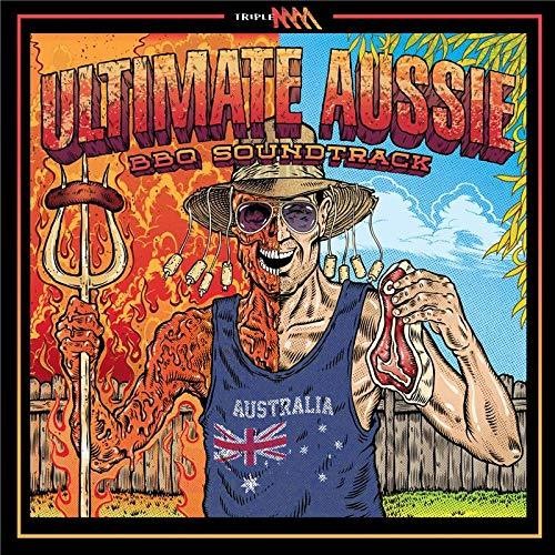 Triple M: Ultimate Aussie Bbq Soundtrack / Various: Triple M: Ultimate Aussie BBQ Soundtrack