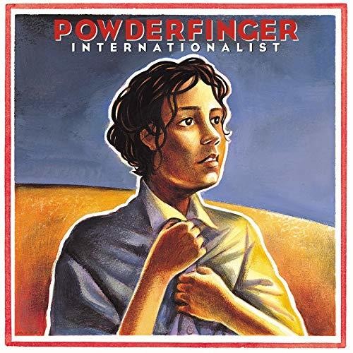 Powderfinger: Internationalist: 20th Anniversary Edition