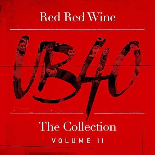 Ub40: Red Red Wine: The Collection Vol 2