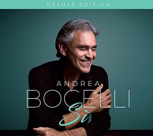 Bocelli, Andrea: Si