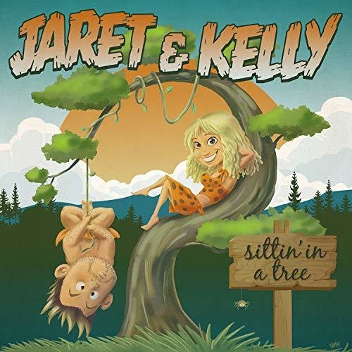 Jaret & Kelly: Sittin' in a Tree