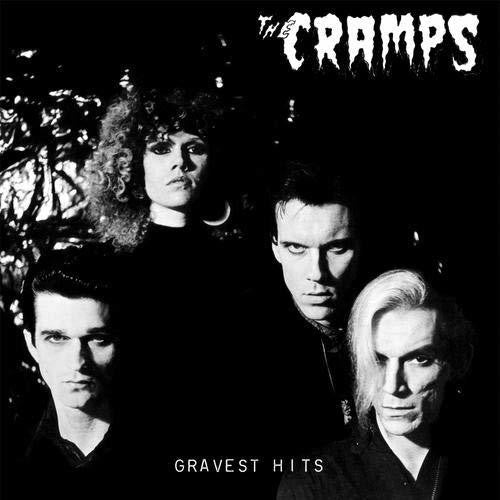 Cramps: Gravest Hits