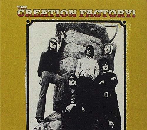 Creation Factory: Creation Factory