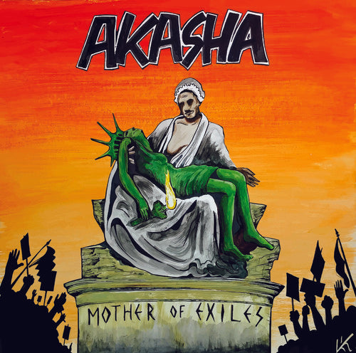 Akasha: Mother of Exiles