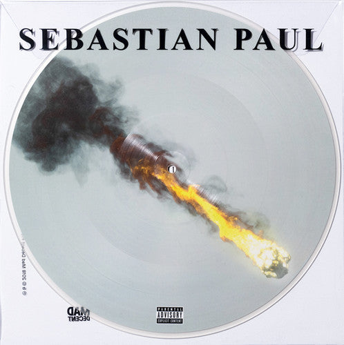 Sebastian Paul: Trojan Horse