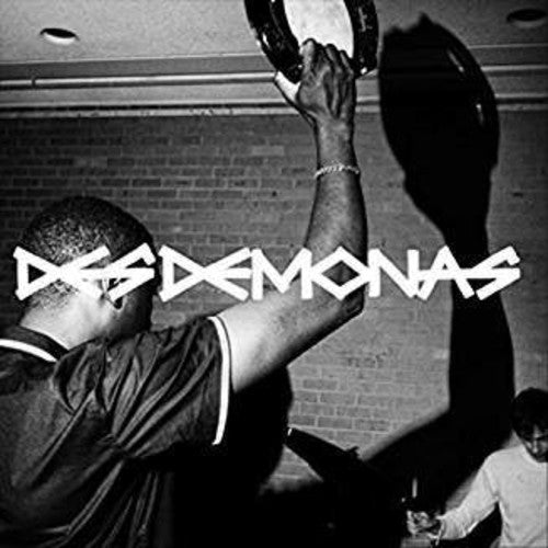 Des Demonas: Bay Of Pigs / Screwz