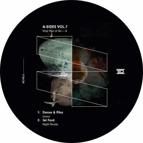 Sides Vol. 7: Part 5 / Various: Sides Vol. 7: Part 5 (Various Artists)