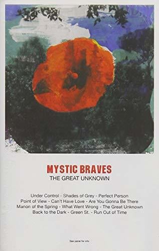 Mystic Braves: Great Unknown