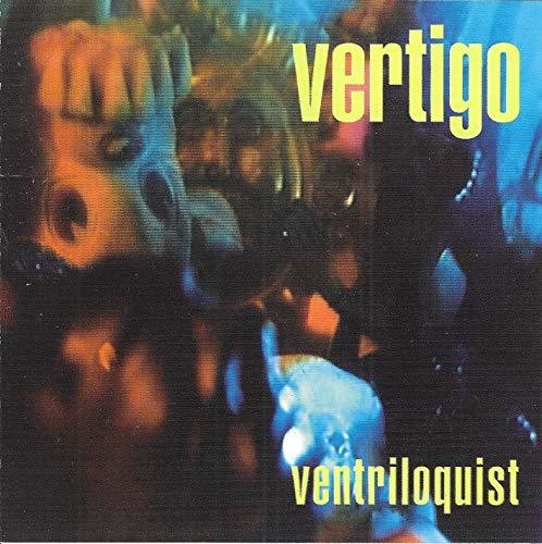 Vertigo: Ventriloquest