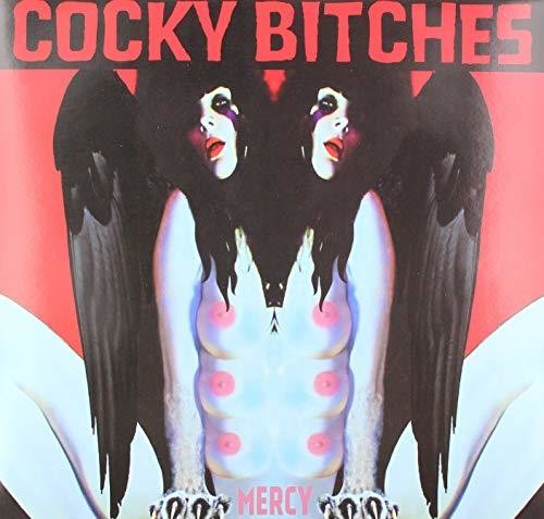 Cocky Bitches: Mercy