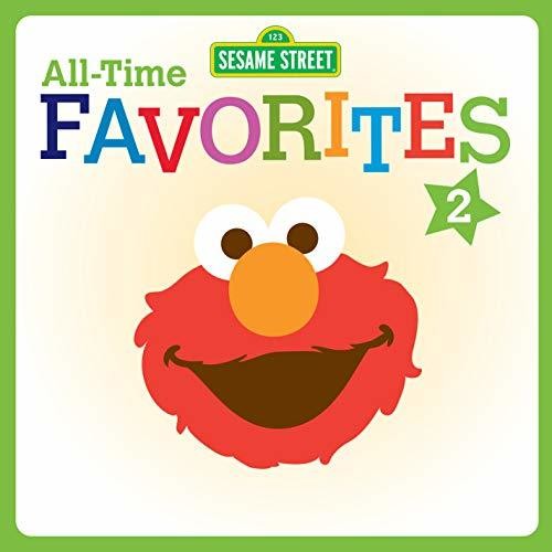 Sesame Street: All-Time Favorites 2