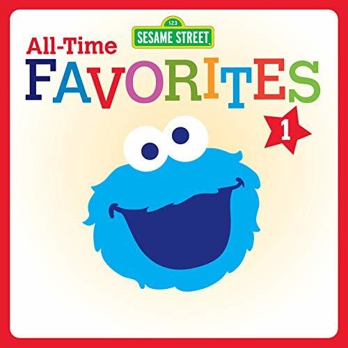 Sesame Street: All-Time Favorites 1