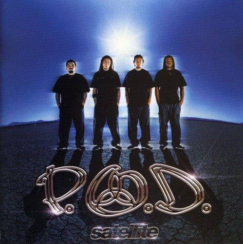 P.O.D. ( Payable on Death ): Satelite