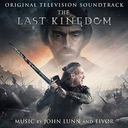 Lunn, John / Eivor: The Last Kingdom (Original Television Soundtrack)