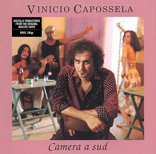 Capossela, Vinicio: Camera a Sud