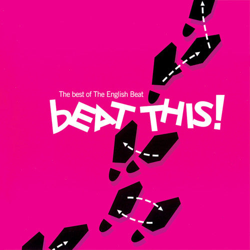 English Beat: Beat This-Best of the English Beat