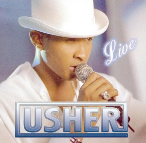 Usher: Live