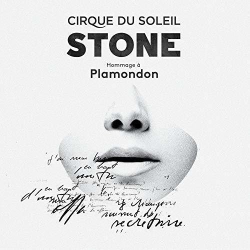 Cirque Du Soleil: Stone: Hommage A Plamondon