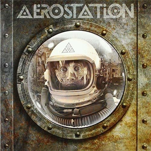 Aerostation: Aerostation