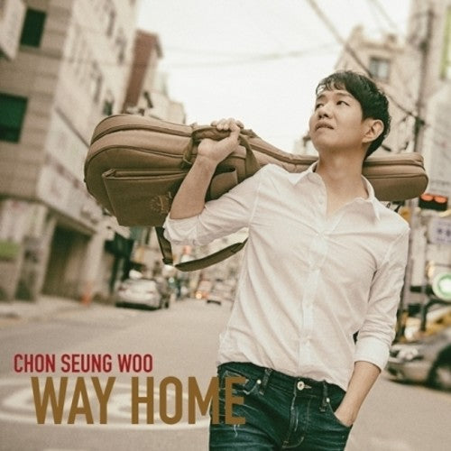 Seung Woo, Chon: Way Home