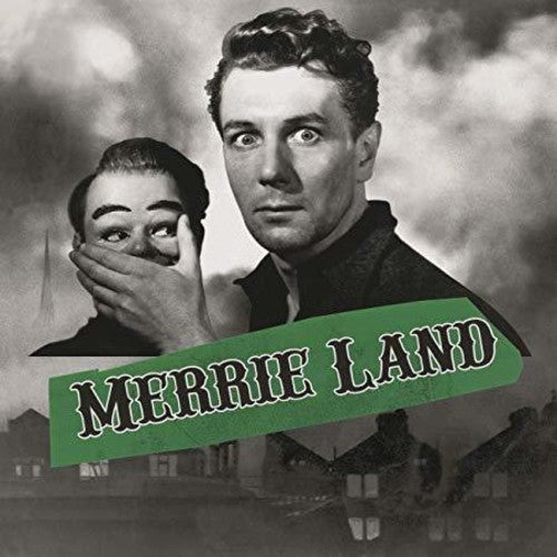 Good Bad & Queen: Merrie Land