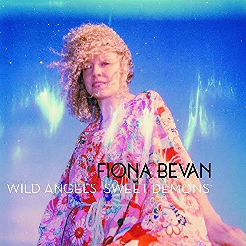 Bevan, Fiona: Wild Angels Sweet Demons