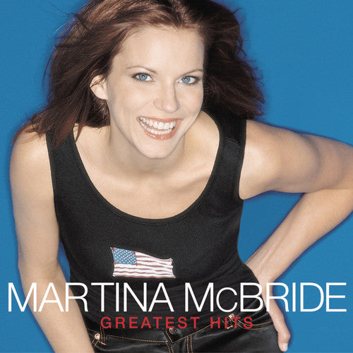 McBride, Martina: Greatest Hits